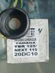 Diafragma Ybr125 Darrow