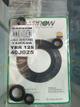 Kit de retenes Yamaha Ybr125/Xtz125