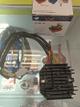 Rectificador de corriente Ns200 FI Varroc