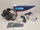Kit de chapas para Ns200 Minda