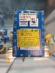 Kit de chapas Pulsar Ns125/135 Original