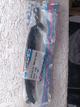 Kit de guias de cadenilla Gn125 Haypo