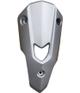Tapa cubre escape Fz25