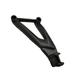 Soporte de pedalin Izq. Pulsar Ns200