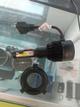 Ampolleta turbo LED H4 Pro-Ledusa