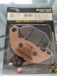 Pastillas Delanteras R3 / Mt03 Yamaha Japan Racing
