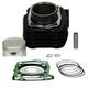 Kit de Cilindro Honda Cb190 Protech