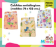 Colchas de bebe