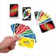 Cartas - Juego de mesa - UNO - 100122