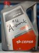 CEPSA  GARRAFA  10W30