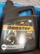 BOOSTER 20W50 GALON