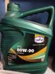 EUROL 80W90 PARA CAJA GALON
