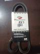 FAJA DENTADA  A43  TOYOPOWER  12.5X1140  / 17450