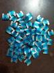 FUSIBLE ESPIGA SUPER  MINI GAUSS 15 AMPERIOS
