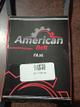 FAJA LISA AMERICAN BELT  A35