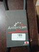 FAJA LISA AMERICAN BELT  A34