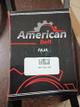 FAJA LISA AMERICAN BELT  A38