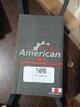 FAJA LISA AMERICAN BELT  A39