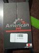 FAJA LISA AMERICAN BELT. A40