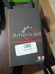 FAJA LISA AMERICAN BELT. A46