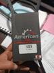 FAJA LISA AMERICAN BELT. A56