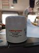 FILTRO DE DIESEL LUBER FINER FP588F CAMIONES HINO