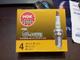 CANDELAS  PLATINADA NGK COPA 16 G-POWER BKR5EGP / 7090   5/8