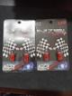 BOMBILLO LED ROJO T10 TUNING
