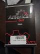 FAJA MICRO-V  4PK0860 AMERICAN