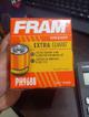 FILTRO DE ACEITE FRAM PH9688 / 51334