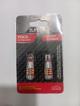 FOCO DE PELLIZCO LED FUNCION DE FLASHER BLANCO