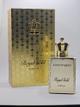 King of king Royal Gold parfum 3.4oz