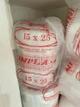 BOLSA ARRANQUE PS MAXIM  20X30