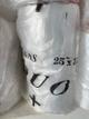 BOLSA PARA ESCOMBRO 50X70 X10U PZ