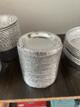CENICERO ALUMINIO X100U