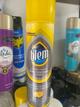 BLEM AEROSOL ACERO/METAL X360CC