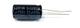 CAPACITOR ELETROLITICO 22X250 - 22UF 250V PRETO - (DRIVER)