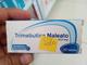 Trimebutina  tabletas 200mg / coaspharma