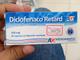 Diclofenaco retard tabletas 100mg/ AG