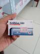 Retiblan capsulas 100 UI/ procaps