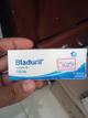 Bladuril 200 mg tecnoquimica