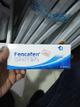 Fencafen tabletas