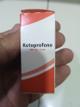Ketoprofeno 100mg ampollas Genfar