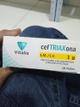 Ceftriaxona ampolla1g vitalis
