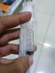 Jeringa 5 ML