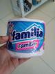 Papel familiar - Familia