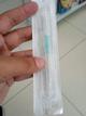 Catéter intravenoso