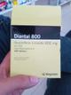 Diantal 800 - megalabs