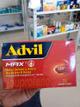 Advil Max capsulas liquida