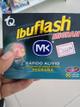Ibuflash migran Mk